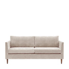 Alfeld Sofa 3 Seater Natural