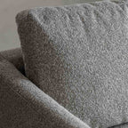 Alfeld Sofa 3 Seater Natural