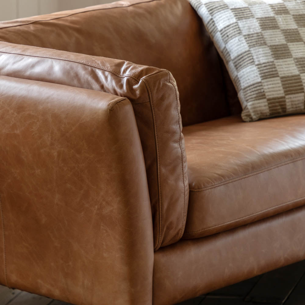 Blois 3 Seater Sofa