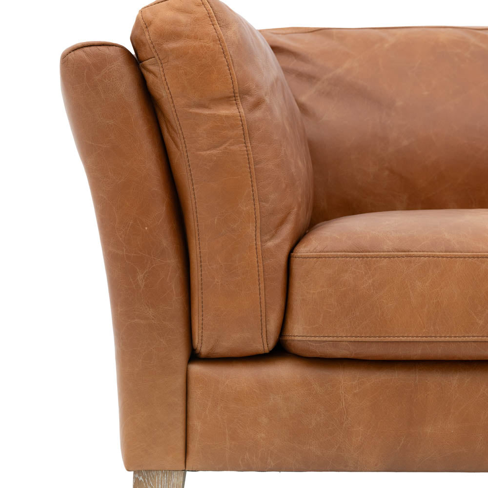Blois 3 Seater Sofa