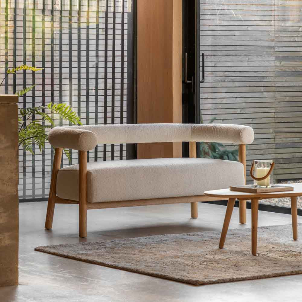 Trevi Sofa