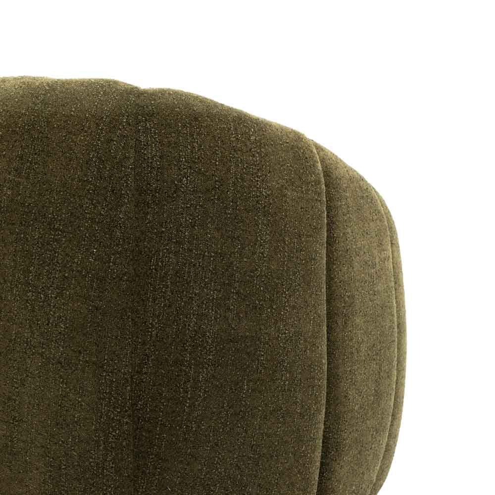Cirencester 2 Seater Sofa Moss Green