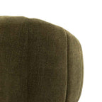 Cirencester 2 Seater Sofa Moss Green