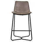 Dayton Stool Ember (2 Pack)