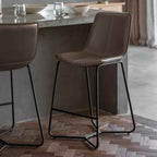 Dayton Stool Ember (2 Pack)