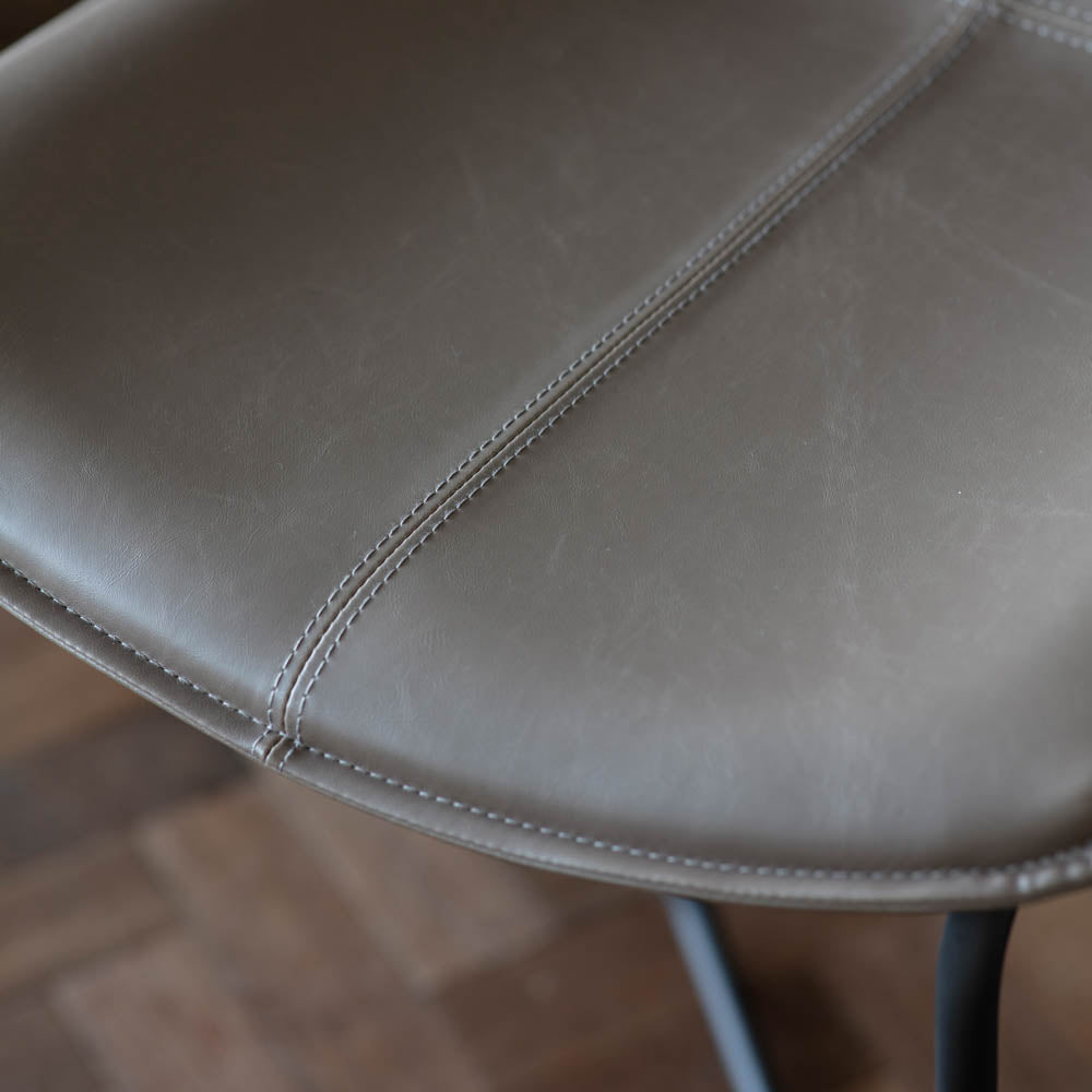 Dayton Stool Ember (2 Pack)