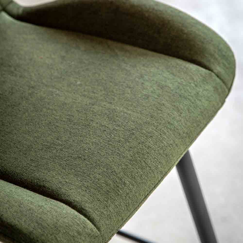Gondomar Stool Bottle Green (2 Pack)
