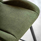 Gondomar Stool Bottle Green (2 Pack)