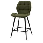Gondomar Stool Bottle Green (2 Pack)
