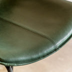 Dayton Stool Green (2 Pack)