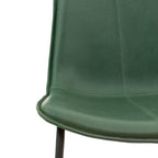 Dayton Stool Green (2 Pack)