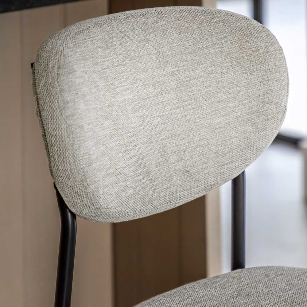 Odense Stool Natural (2 Pack)