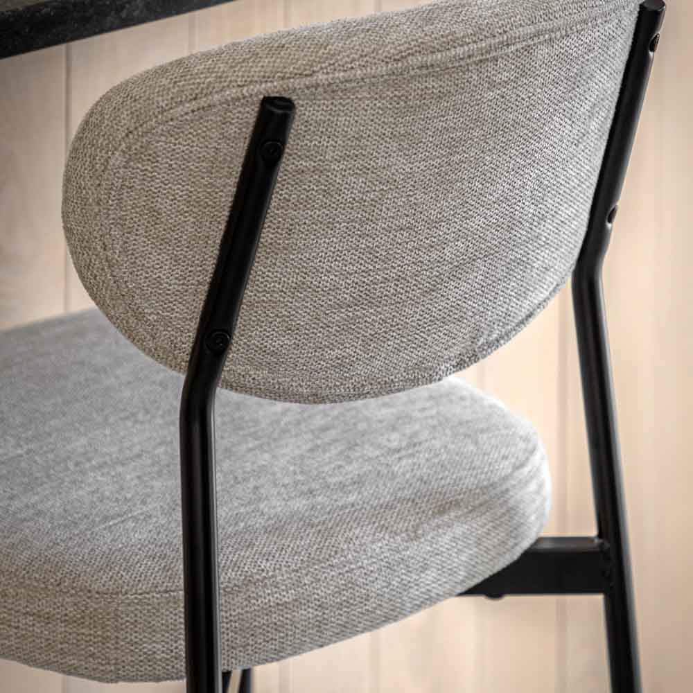 Odense Stool Natural (2 Pack)