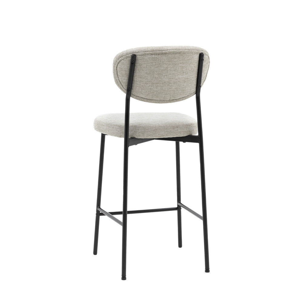 Odense Stool Natural (2 Pack)