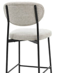 Odense Stool Natural (2 Pack)