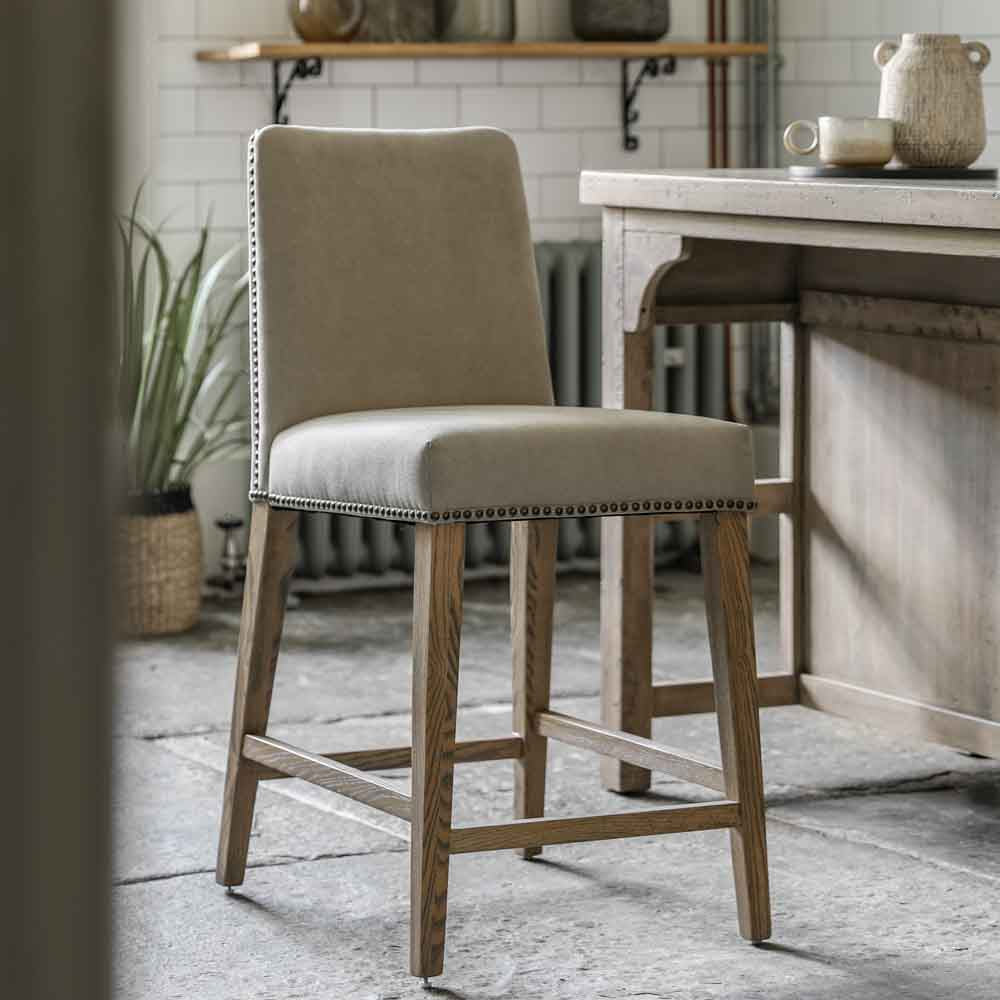 Rey Bar Stool Cement (2 Pack)