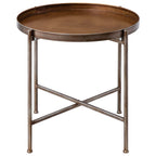 Mora Tray Table