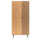 Fira 2 Door Wardrobe