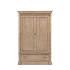 Alberta 2 Door Wardrobe