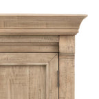 Alberta 2 Door Wardrobe