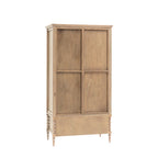 Mataro 2 Door 1 Drawer Wardrobe
