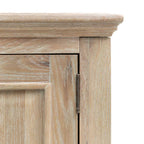 Mataro 2 Door 1 Drawer Wardrobe