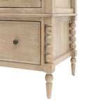 Mataro 2 Door 1 Drawer Wardrobe