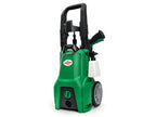 Turtle Wax TW120 120 bar 1600w High-Pressure Washer