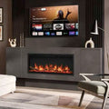 Gazco FireFX Atmos 105R 1.5kW Inset Electric Fire