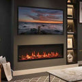 Gazco FireFX Atmos 135R 1.5kW Inset Electric Fire