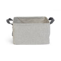Brabantia Foldable Laundry Basket Grey
