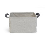Brabantia Foldable Laundry Basket Grey