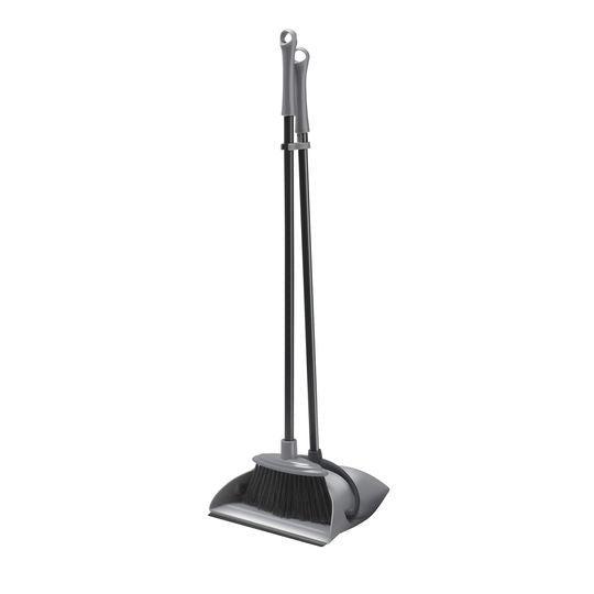 Addis Folding Long Handle Dustpan 508863