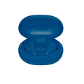 Vivanco Wireless Stereo Earbuds - Blue