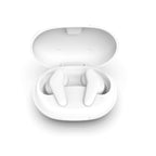 Vivanco Wireless Stereo Earbuds - White