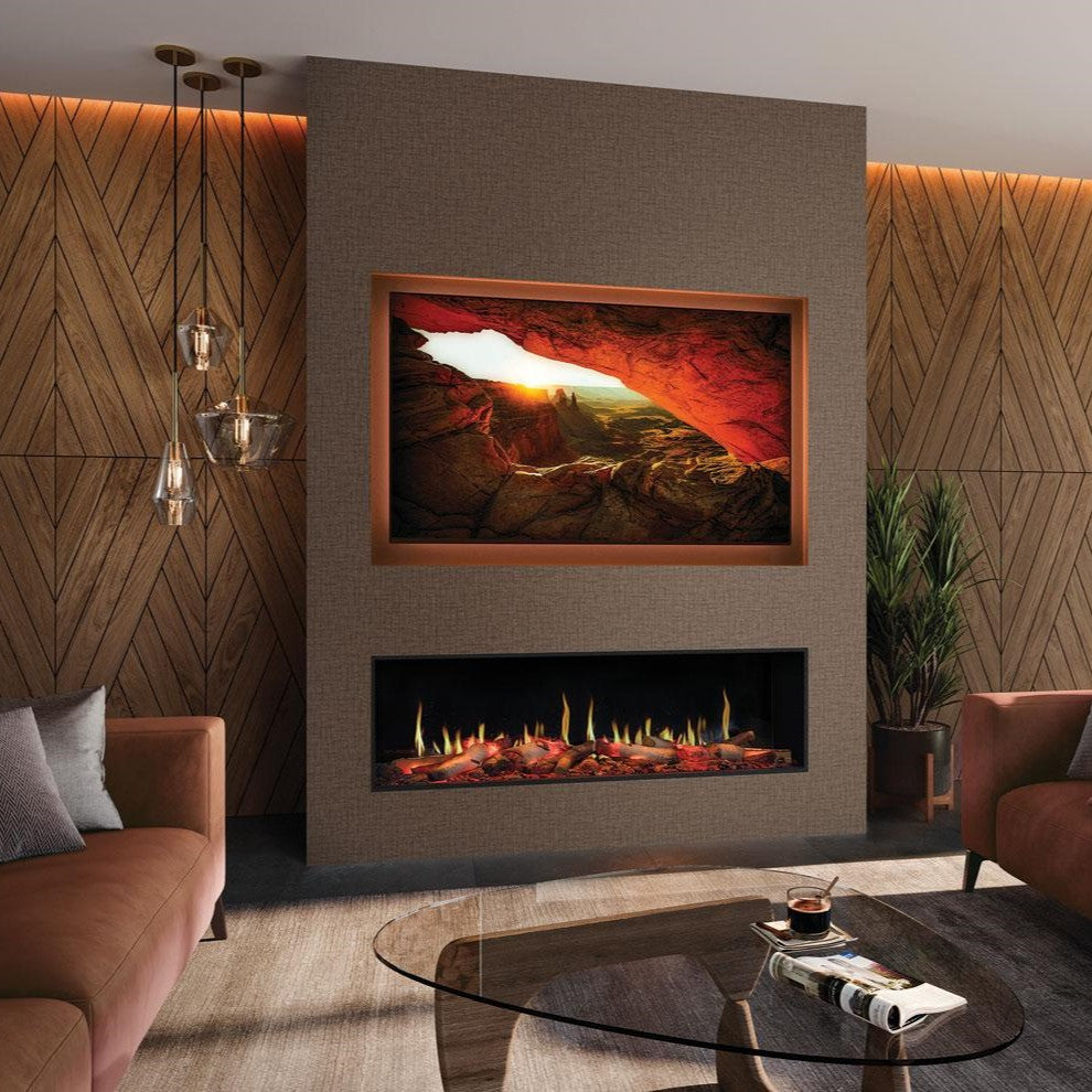 Avanti Fusion Electric Fire 150RW