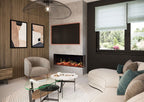Avanti Fusion Electric Fire 150RW