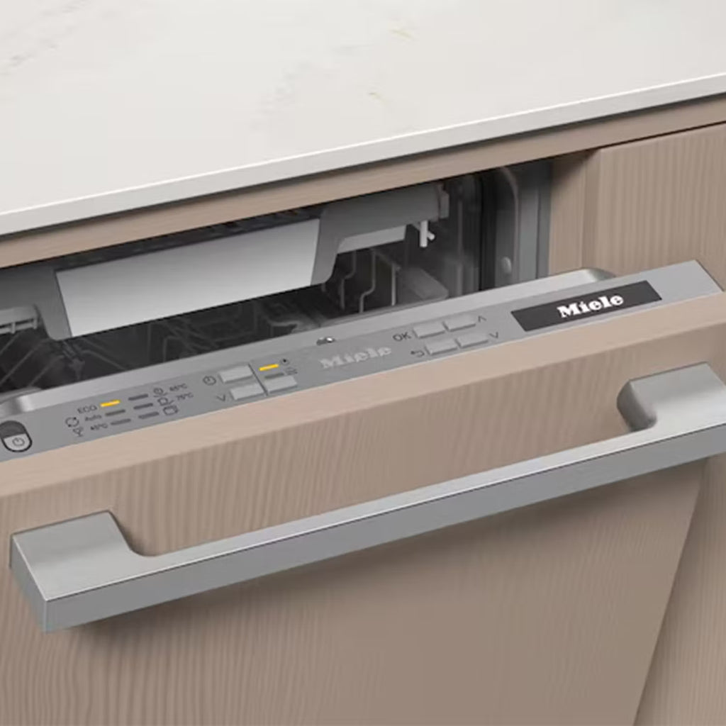Miele G5790SCVI 45cm Fully Integrated Slimline Dishwasher