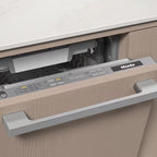 Miele G5790SCVI 45cm Fully Integrated Slimline Dishwasher