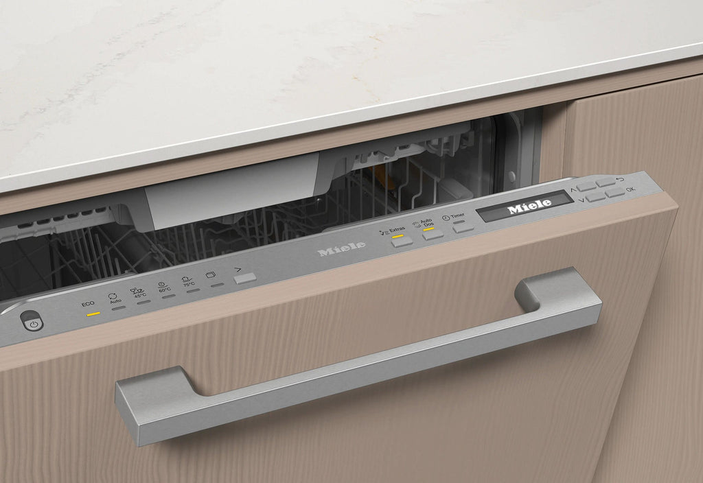 Miele G7650SCVI Fully Integrated AutoDos 14 Place Dishwasher