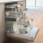 Miele G7650SCVI Fully Integrated AutoDos 14 Place Dishwasher