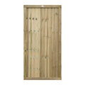 Grange GSCBGTG Superior Closeboard Gate 1.8m - Green