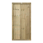 Grange GSCBGTG Superior Closeboard Gate 1.8m - Green