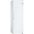 Bosch Series 4 GSN36VWEPG Frost Free Upright Freezer - White