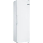 Bosch Series 4 GSN36VWEPG Frost Free Upright Freezer - White
