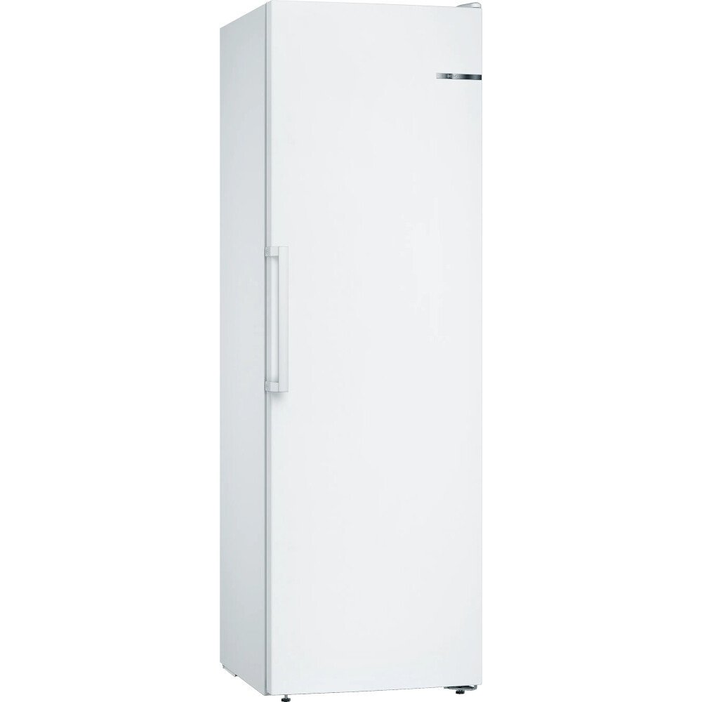 Bosch Series 4 GSN36VWEPG Frost Free Upright Freezer - White