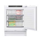 Bosch Series 4 GUN21VFE0G Integrated Frost Free Under Counter Freezer