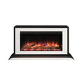 Gazco Liberty 85 Electric - Base Options