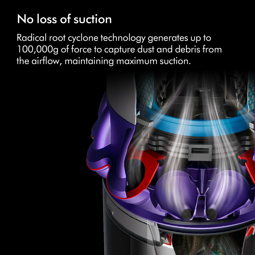 Dyson GEN5DETECT-2023 Cordless Vacuum Cleaner