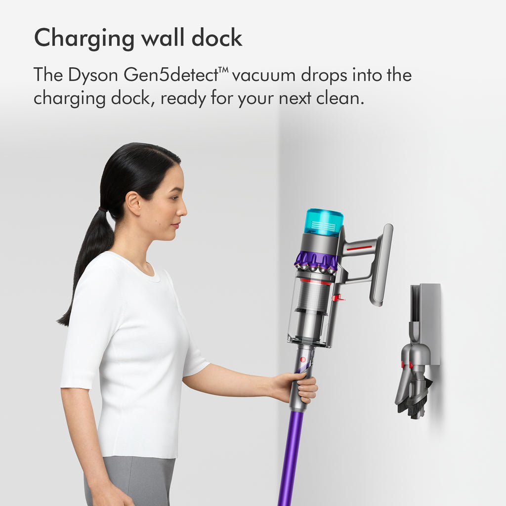 Dyson GEN5DETECT-2023 Cordless Vacuum Cleaner